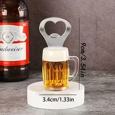 Mini Bier Pint Glas