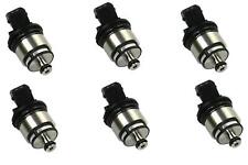 6x Landi Renzo OMEGAS MED