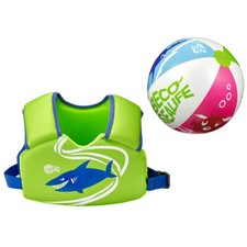 BECO SEALIFE Schwimmweste