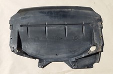 BMW E39 520I 523I 525I 528I 530I Abschirmung Motorraum vorne Unterboden 8159980