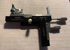 Vintage Meopta mechanisches