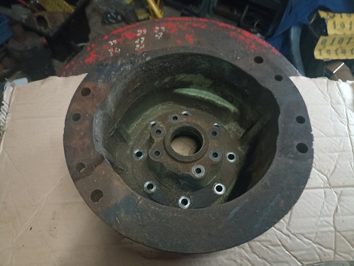 Deutz fahr 110 getriebe - dx,