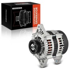 Lichtmaschine Generator 65A für Chevrolet Matiz M200 Spark 1.0L 96289030 23999