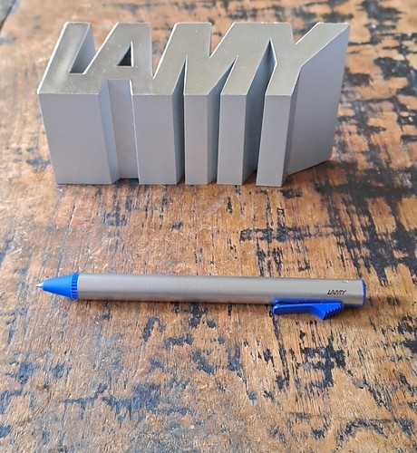Lamy vivo kugelschreiber - lamy,