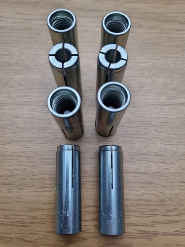 Stück hilti hkd m 12x50 - hilti, d
