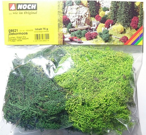 Noch 08621 - 08621, (98,53€/kg)