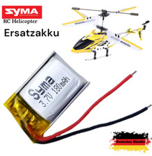 Ersatzakku für Syma S107G RC