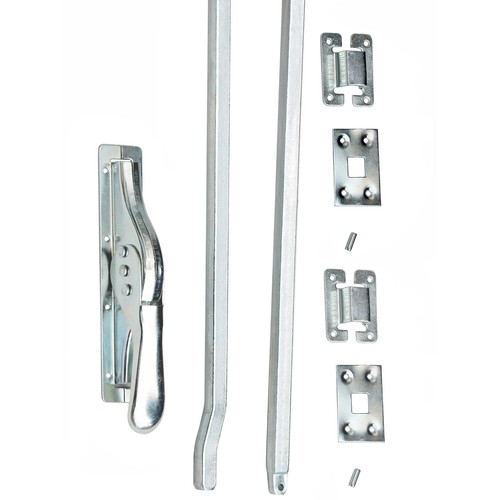 Set tortreibriegel 2540 14 - 1, 2540/14