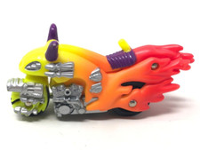 Vintage Modell Motorrad - 1995 - M.1. China - ca. 8 cm lang