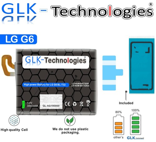 Glk h870 h871 h872 - lg, power