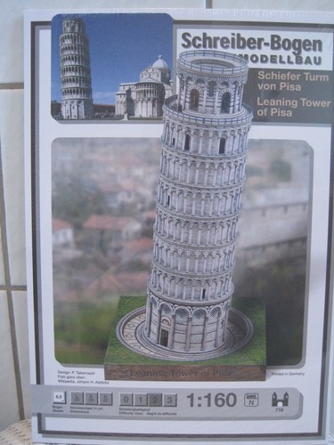Schiefer turm von pisa italien - turm,