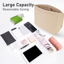 Geldbörsen-Organizer-Einsatz