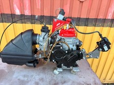 Rotax max 125 evo motor - evo,