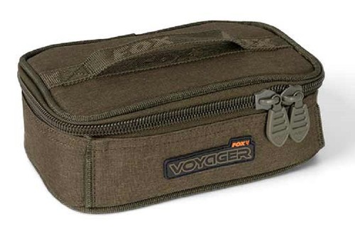 Fox voyager lead and - voyager, bag
