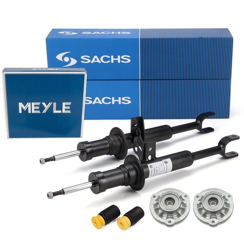 Sachs stoßdämpfer - sachs, +