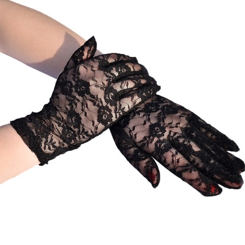 Für damen spitze sonnenschutz - spitze,