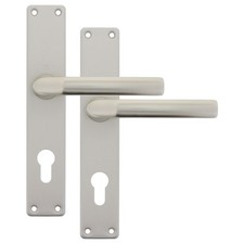 HOPPE Zimmertürgarnitur