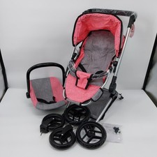 Bayer Chic 2000 Puppenwagen