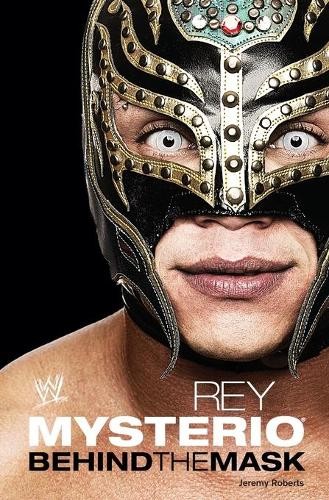 Jeremy roberts rey mysterio - roberts,
