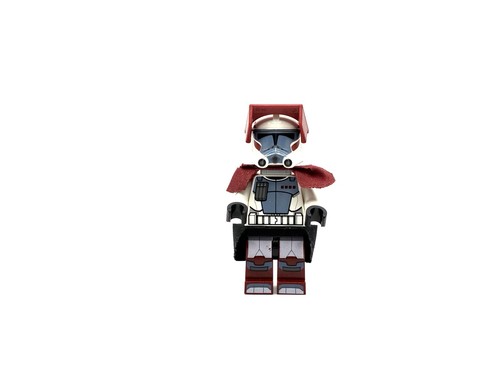 Lego starwars elite arc clone - lego,