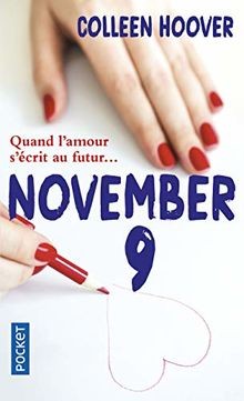November von hoover colleen - von, hoover,