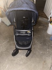 Chicco Bravo Stroller - Pre