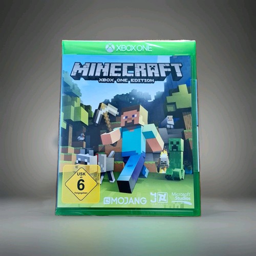 Mojang minecraft xbox - minecraft,