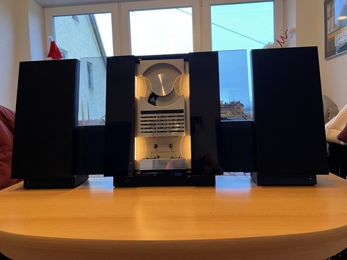 Bang olufsen beosystem - bang, b&o