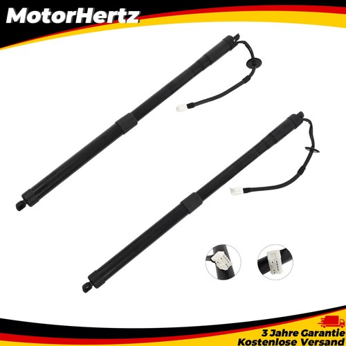 Elektrische heckklappen - 2x,