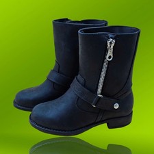 Forma Damen Stiefel Eva WP CE zertifiziert Schwarz Größe 37, wasserdicht