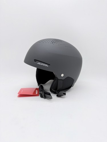Alpina skihelm snowboardhelm - alpina,