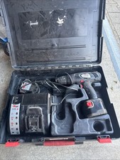 Würth Master BS12-A Solid