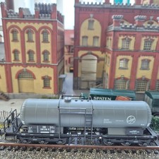 BRAWA H0 48521 Kesselwagen