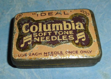 Sehr frühe alte "Ideal