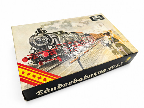 Piko 0713 länderbahnzug - piko,