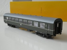 Brawa 45382 - Personenwagen "