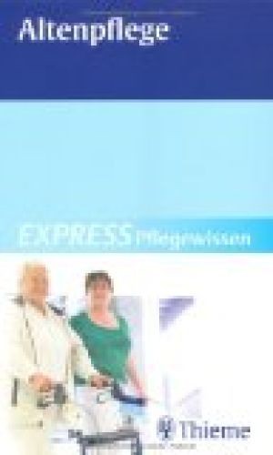 Altenpflege express - altenpflege:,