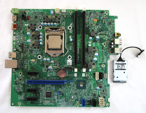 Dell mainboard aus optiplex - dell,
