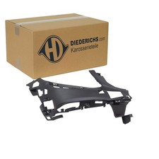 DIEDERICHS STOßSTANGENHALTER