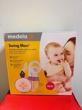 Medela swing maxi - swing,