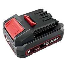 Flex akkupack 12v - akkupack, 12/2.5,