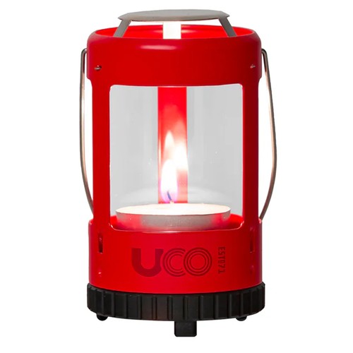 Uco mini kerzenlaterne alu - uco,