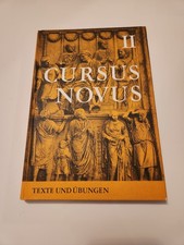 Cursus Novus - Latein –