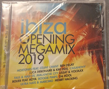 Ibiza opening megamix 2019 - megamix, –