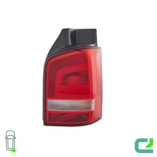 Rückleuchte rechts 12 V R10W