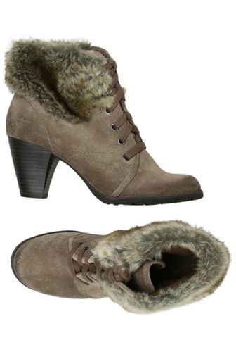 Tamaris stiefelette damen - stiefelette,