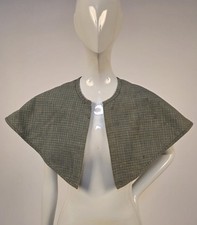 C 1840’S HAND SEWN