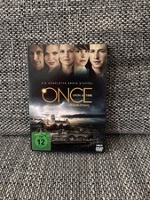 Once Upon A Time - Die