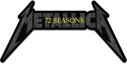 Metallica patch seasons - 72,