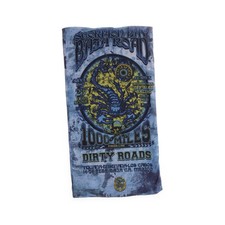 Scorpion Bay, Halswärmer